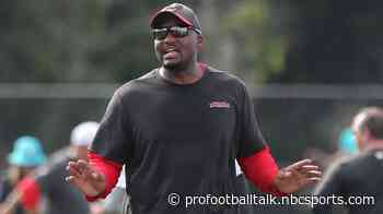 Mike Caldwell will be Jaguars defensive coordinator