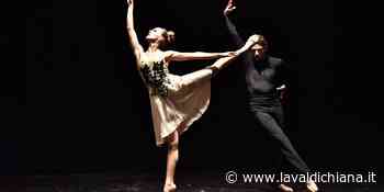 Sinalunga, al Teatro Pinsuti un ritratto danzato di Frida Kahlo - La Valdichiana