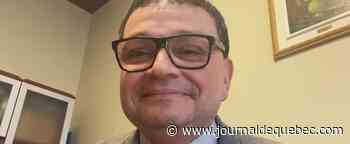 Fou rire à la Chambre des communes: «Quand on rit, on est tous des Canadiens», dit Jacques Gourde