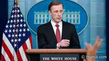 Five things to know as US warns Russia could invade Ukraine 'any day now'