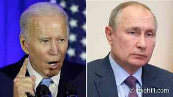 Biden, Putin to speak as US warns of imminent Russian invasion