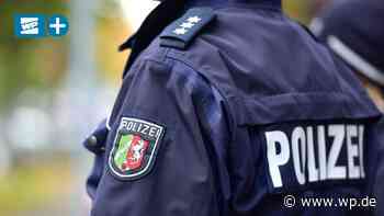 Einbrecher dringen in Meschede in Einfamilienhaus ein - WP News