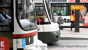 Viele Pläne: Was Robert Sauter für die Senioren in Augsburg tun will - Augsburger Allgemeine