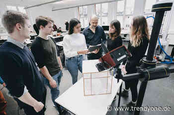 Neue Bachelorstudiengänge starten im kommenden Wintersemester - News Augsburg, Allgäu und Ulm - TRENDYone - das Lifestylemagazin