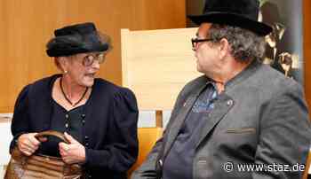 Caritas Augsburg und Kreuzbund trauern um Richard Grajdek - StadtZeitung Augsburg