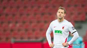 Corona: FC Augsburg ohne Maier nach Gladbach - BR24