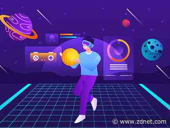 Learn what the metaverse is and how you can profit from it with this $20 course