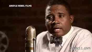 UNC's Black Pioneers Group hosting first ever Black Film festival in Chapel Hill