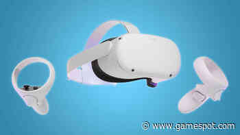 Meta Is Hosting VR-Optional Super Bowl Post-Game Foo Fighters Show - GameSpot