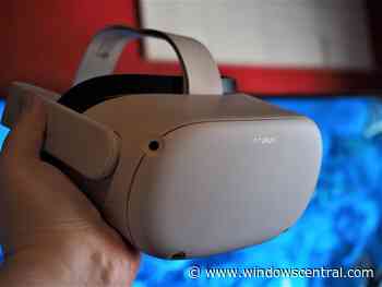 Amazon has the refurb Oculus Quest 2 VR headset available for $249 today - Windows Central