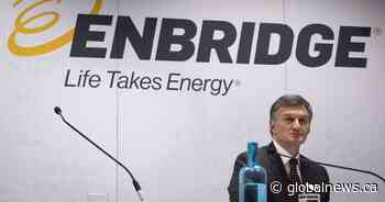 Enbridge to settle on new Mainline tolling plan by summer: CEO