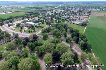 Heidelberg: 30 Prozent geförderter Wohnraum in Patrick-Henry-Village - Heidelberg - Nachrichten und Informationen - Mannheimer Morgen