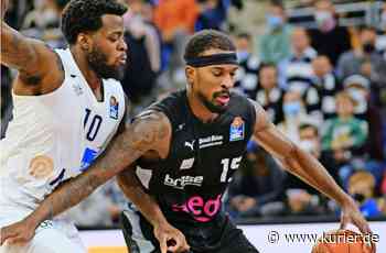 Heidelberg zu Gast - Konzentration auf die Liga - Nordbayerischer Kurier