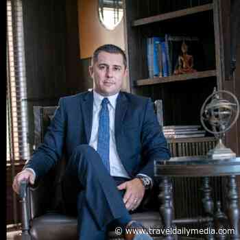 Vana Belle Resort Koh Samui introduces new General Manager Francois Poletti - Travel Daily