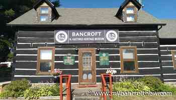 County supporting plans to turn Heritage Museum into tourist visitor centre