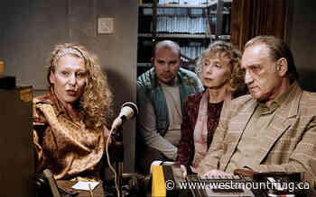 Golden Voices hits the right note - westmountmag.ca