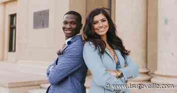 Scott-Rovere ticket jumps into SG presidential race with Title IX, minority student access goals - The Reveille, LSU's student newspaper