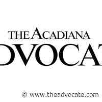 CLB Community Bank buys former Home Bank office in Scott - The Advocate