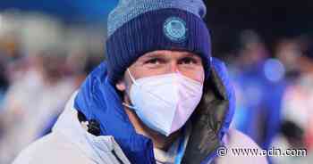 Anchorage skier Scott Patterson hits his stride after injury, with high hopes for top 10 Olympic finish - Anchorage Daily News