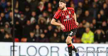 Scott Parker reveals why Bournemouth signed Nat Phillips from Liverpool - Dorset Live