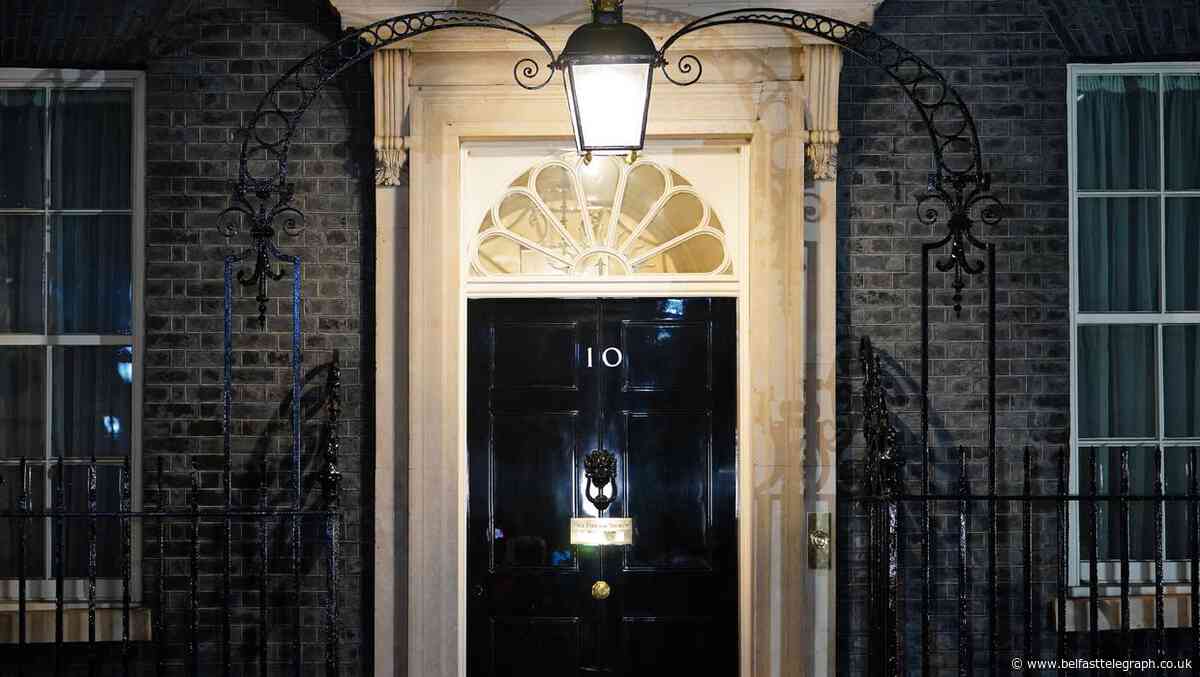 Timeline of parties being probed by police as PM is Timeline of parties being probed by police as PM is