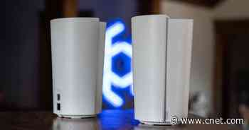 TP-Link Deco X90 mesh router review: Top-tier speeds at a mid-tier value     - CNET