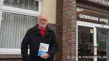 Seniorenbeauftrager in Apen: Eberhart Hoffmann gestorben - Nordwest-Zeitung