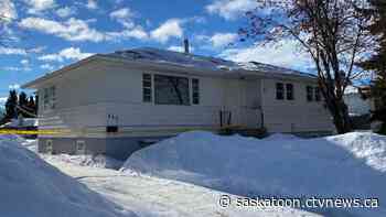 Prince Albert man faces murder charge in 13-month-old son's death