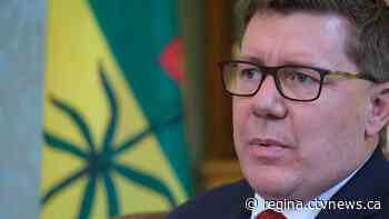 Sask. premier asks protesters not to block border crossings during planned weekend demonstrations