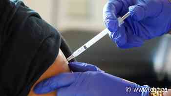 Effectiveness of COVID-19 boosters wanes over time but remains strong, U.S. study suggests