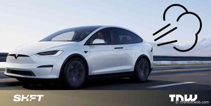 Boo! Tesla’s recalling a feature that made its horn sound like a fart