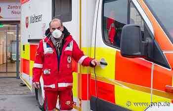 Retter aus der Region: "Es gibt derzeit zu wenige Notärzte" - Passauer Neue Presse