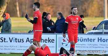 Unentschiedenkönige auf Rettungsmission: Plattling hat noch lange nicht abgeschlossen mit Bezirksliga-Fußball - Heimatsport.de