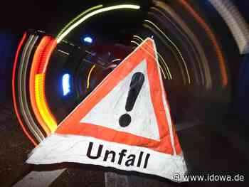 Zusammenstoß bei Plattling - Unfall auf der Ostumgehung: Fast 100.000 Euro Schaden - idowa