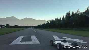 Felgenmotor könnte Elektromobilität revolutionieren