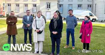 Bornem krijgt met Greet De bruyn nieuwe burgemeester na opvallende coalitiewissel - VRT NWS