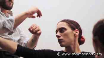 Ballare la Ferrari a Maranello - San Marino Rtv