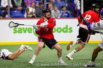 Langley Thunder Pull Off Blockbuster Trade With Burnaby - Independent Sports News