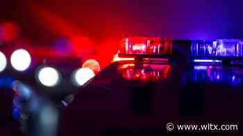 $150,000 bond set for South Carolina police officer who shot man after high speed chase - WLTX.com