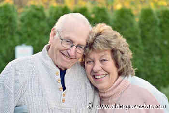 Roller coaster love story of Fort Langley couple detailed in bio – Aldergrove Star - Aldergrove Star