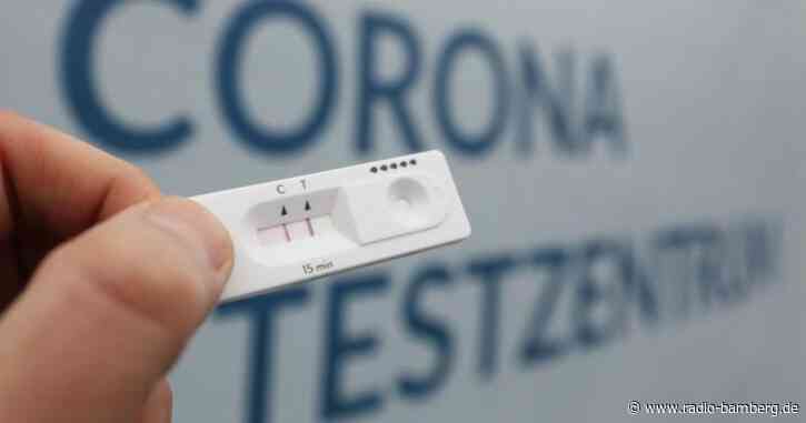 PCR-Tests ab jetzt nur noch nach positivem Schnelltest