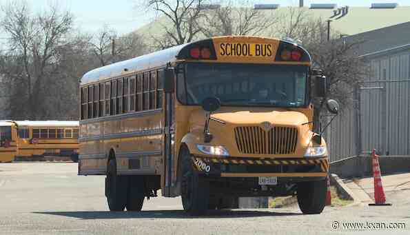 AISD transportation employees left out of district's paid day off