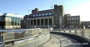 New policy allows University of Minnesota buildings to be renamed after 75 years