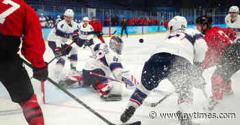 Prime-Time Broadcast Coverage Includes Snowboarding, Biathlon and Hockey