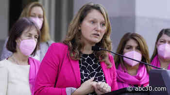California bill would require COVID-19 vaccines for all employees