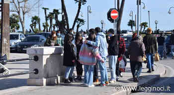 Il primo passo verso la normalità - LeggiNoci.it