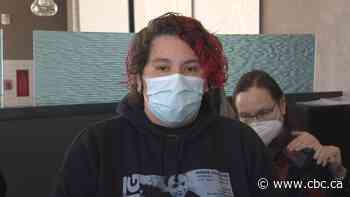 Sister of Sask. MMIWG victim starts 10-month-journey across the country