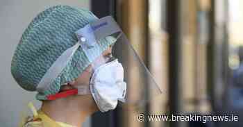 Covid: 11,063 new cases, 615 coronavirus patients in hospital - BreakingNews.ie