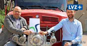 Ausschuss berät über Umbau des Vereinshauses in Welelrswalde bei Oschatz - Leipziger Volkszeitung