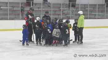 Local youth hockey seeing drop in participation in past few years due to COVID and Sabres lack of success